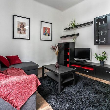 Ferienwohnung Wasz Metraz Stare Miasto Lublin Exterior foto